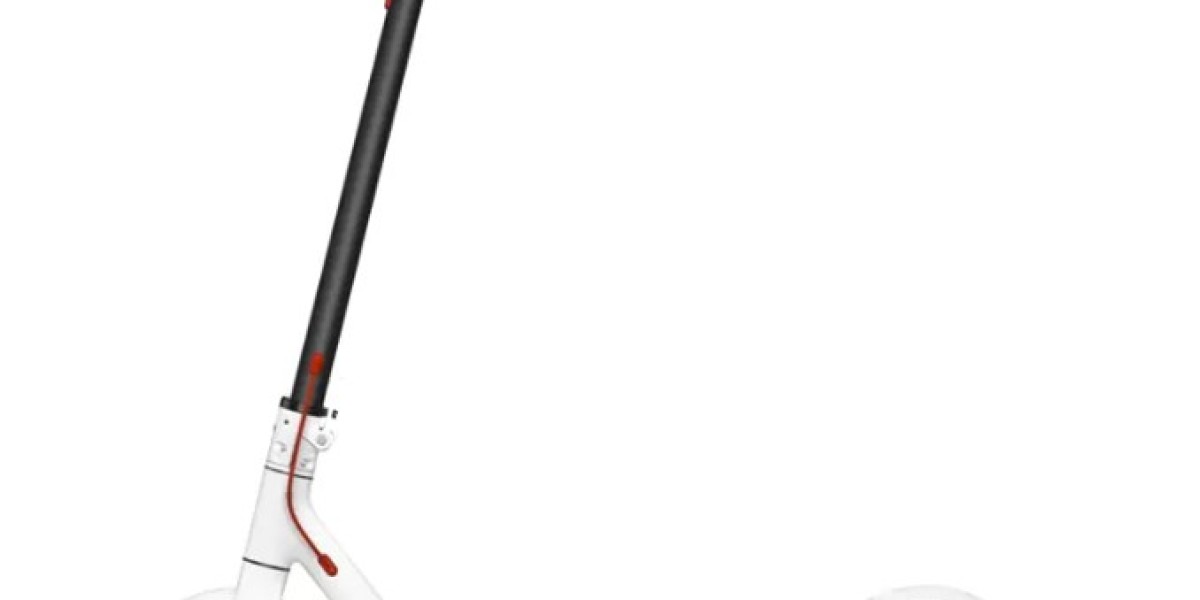 Smooth and Reliable Journeys with the MAX Electric Scooter