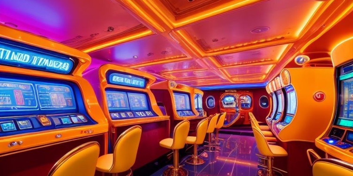 True Surface Gaming at Richie Gambling Establishment Australia
