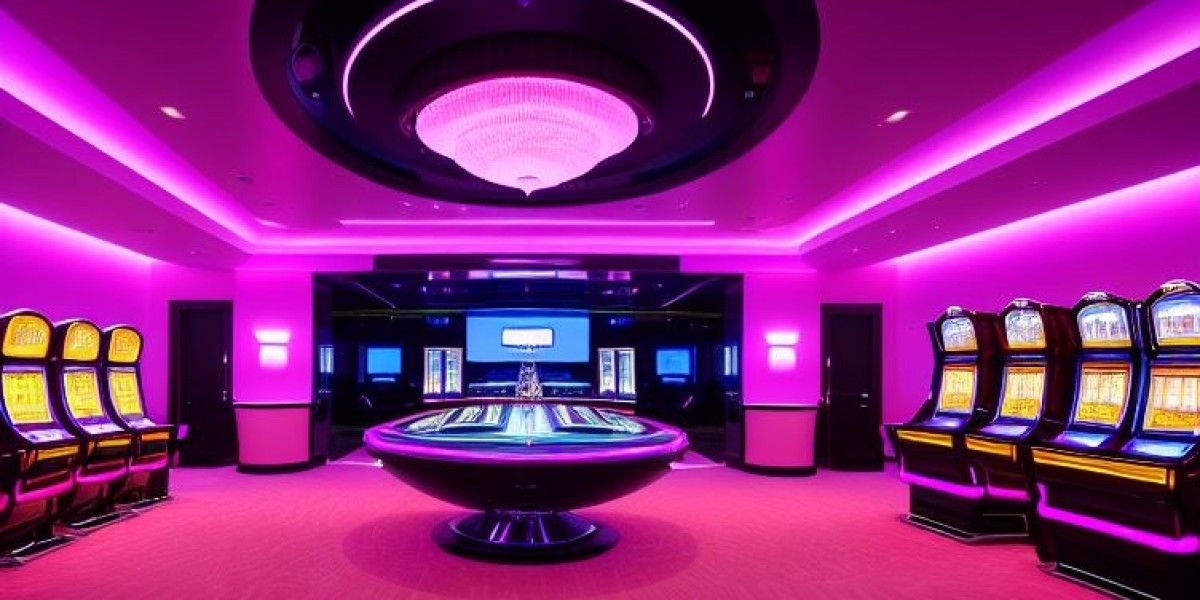 Smash Activities in dem Rebounder Internet Casino