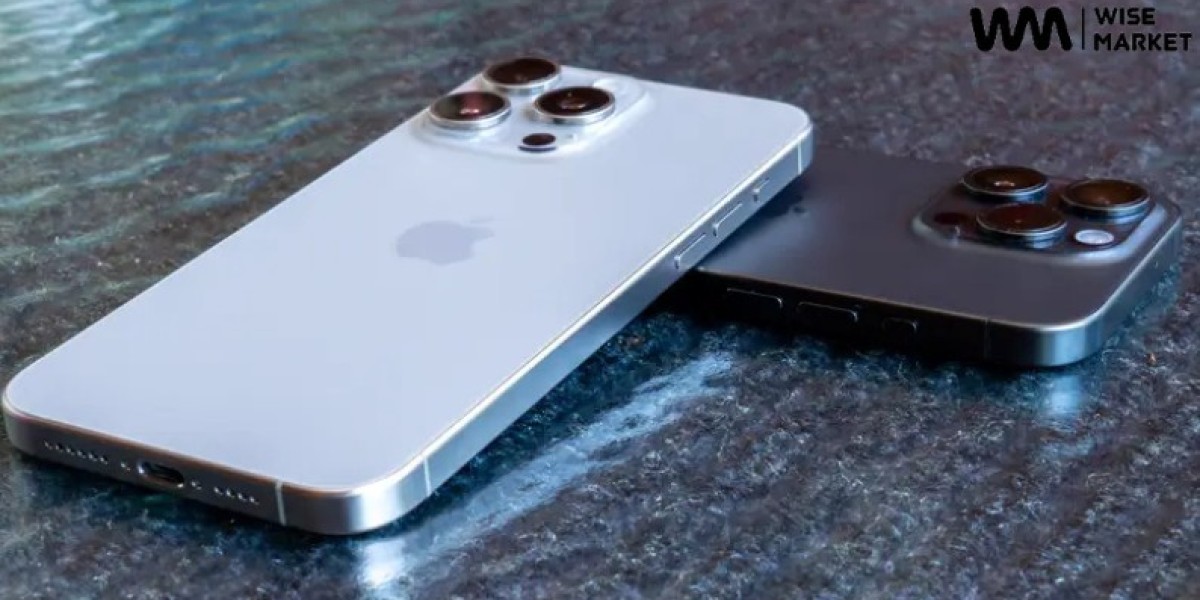 Apple iPhone 13 Pro Max in Australia: Stunning Display, Camera, and Performance