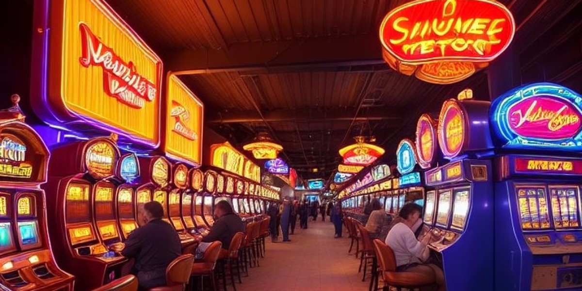 Gaming Diversity at VegasNow