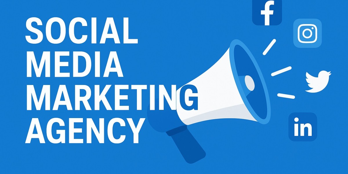 Unlock Growth: Why Your Business Needs a Social Media Marketing Agency