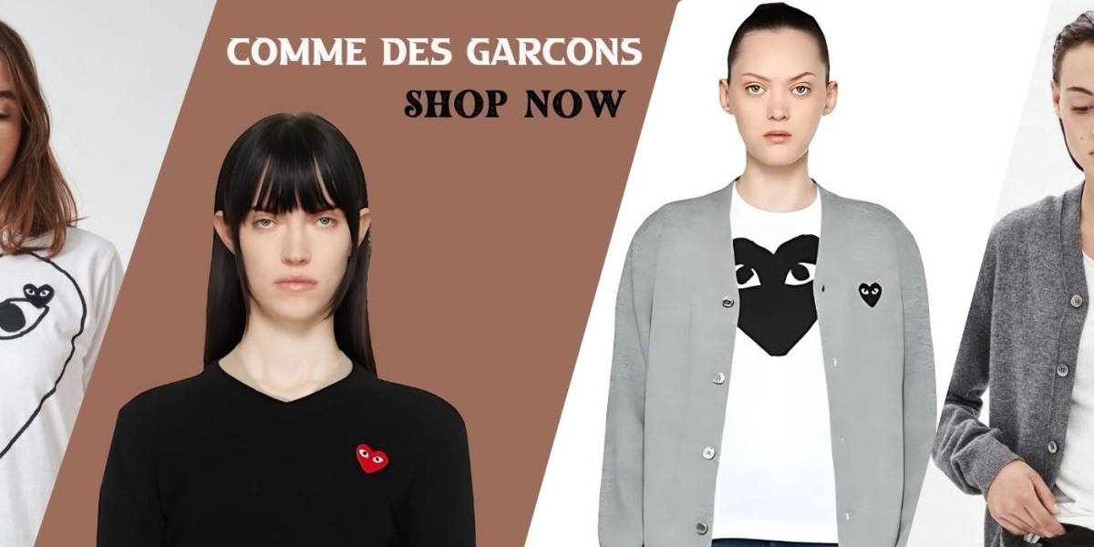 CDG Staples to Cop Now