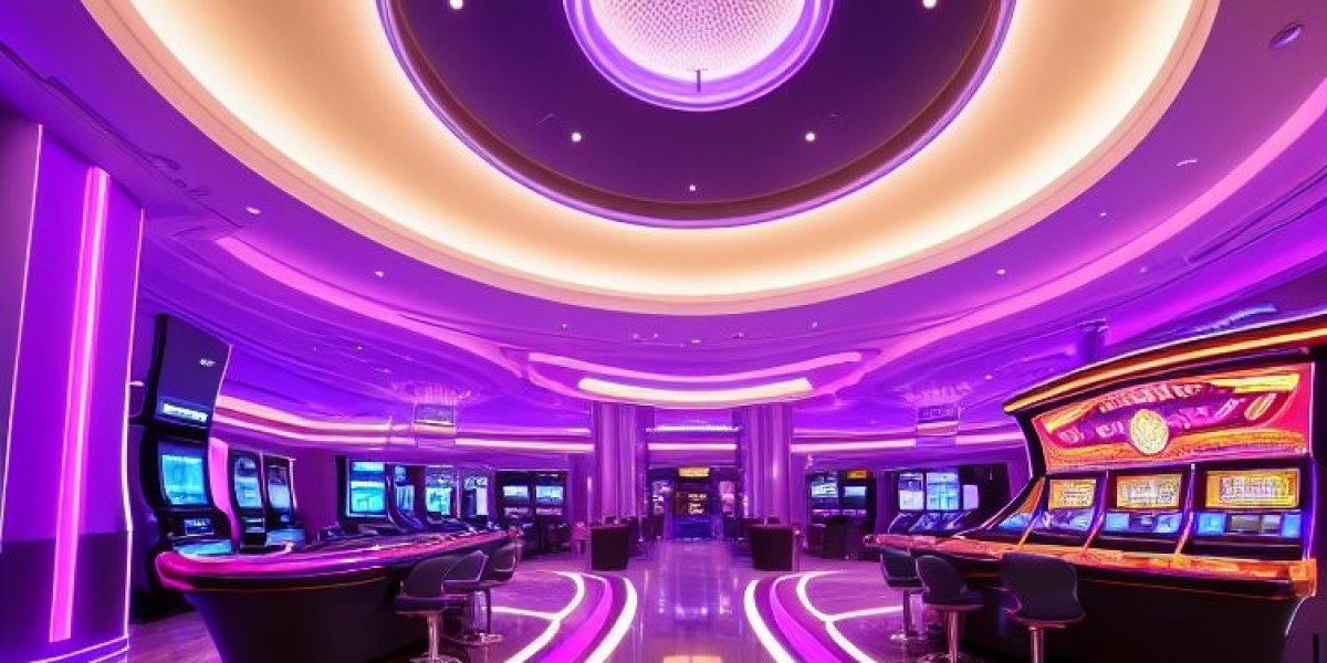 Betaaloplossingen op Casino LuckyWave