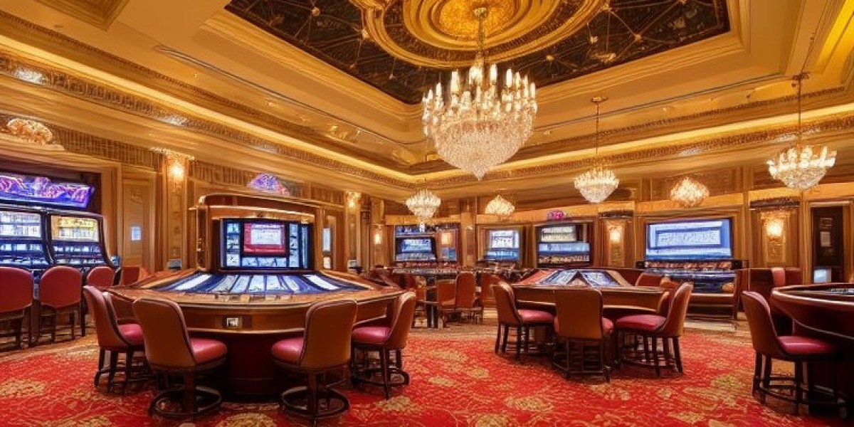 Voordelige Promoties bij Casino Jacks