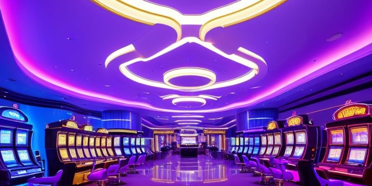 Top-notch Slot machines Range at RollXO