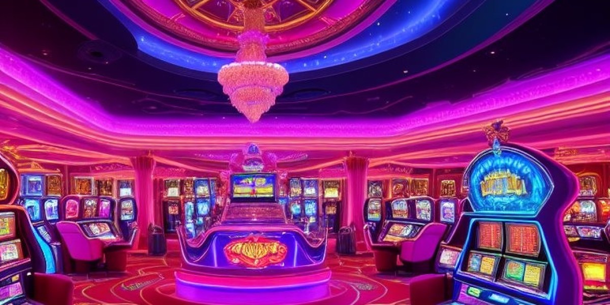Volledig Gokkast Aanbod bij Jacks Casino Online