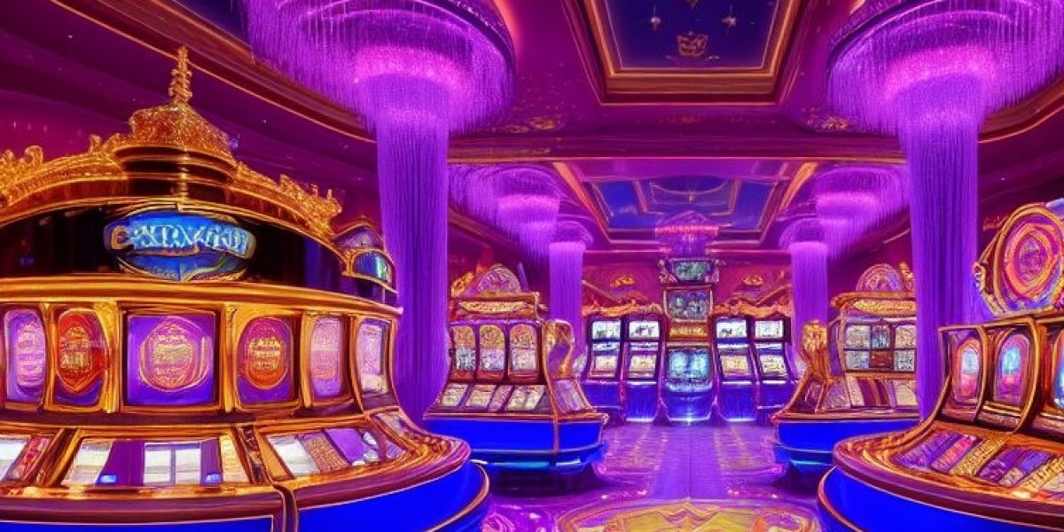 Exclusive Slots Selection at Mr Play