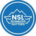 NSL Seamless Gutters Profile Picture