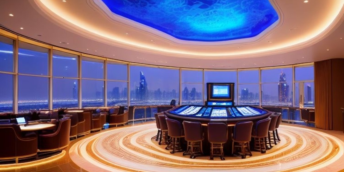 Slots Collection at Richard Casino