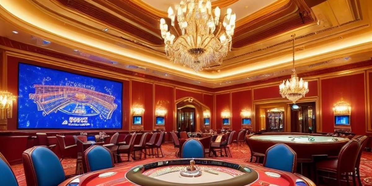 Lucky Dreams Casino