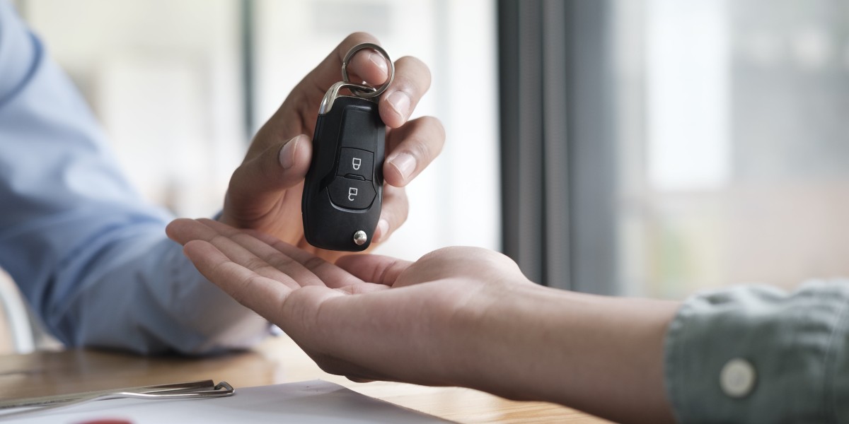 Guide To Replacement Ford Key Cost: The Intermediate Guide In Replacement Ford Key Cost