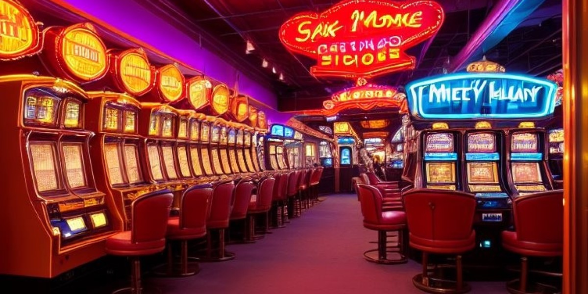 Cell Gaming at Slot Lounge Casino