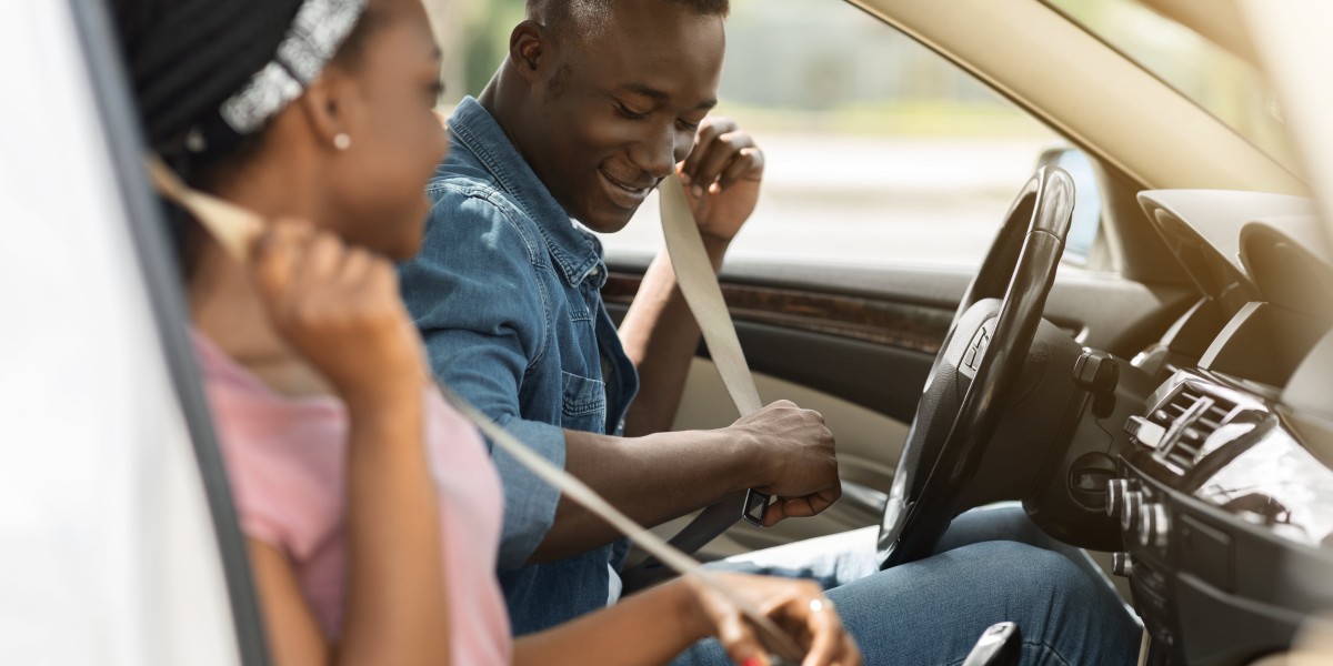 14 Businesses Doing A Great Job At Driving Licence Buy