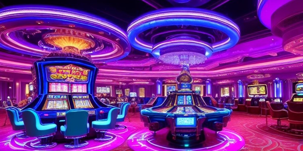 Betaaloplossingen op Casino LuckyWave