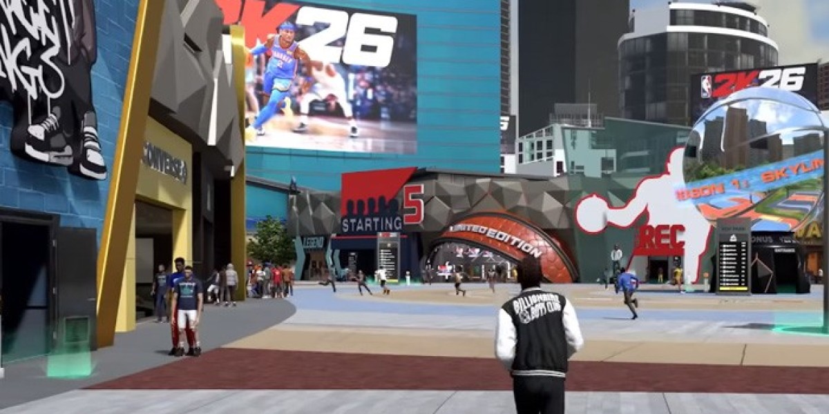 NBA 2K26 Update - Balancing Contest Coverage and Defensive Play