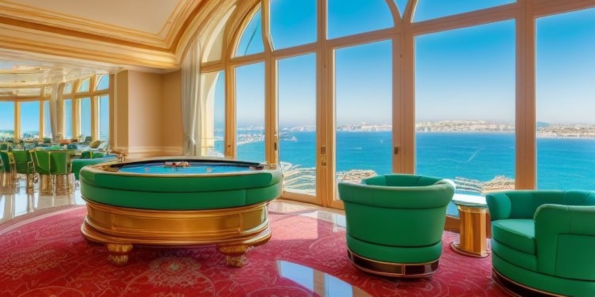 Real-time Croupier Ervaring bij SlotLair Casino