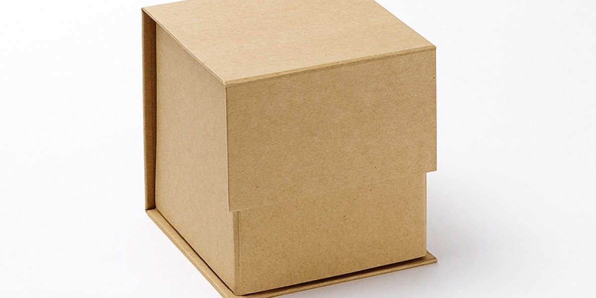 How Custom Cardboard Boxes Drive Sales Growth?