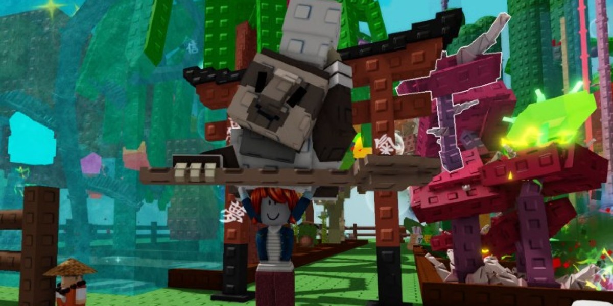 U4GM - Grow A Garden Kitsune Strategy: Best Combat Build and Tips