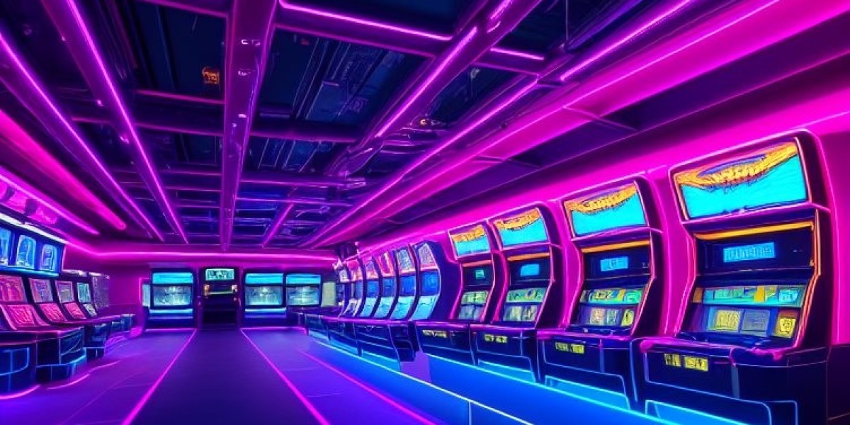 Live-action Gambling Journey at Casino Richard