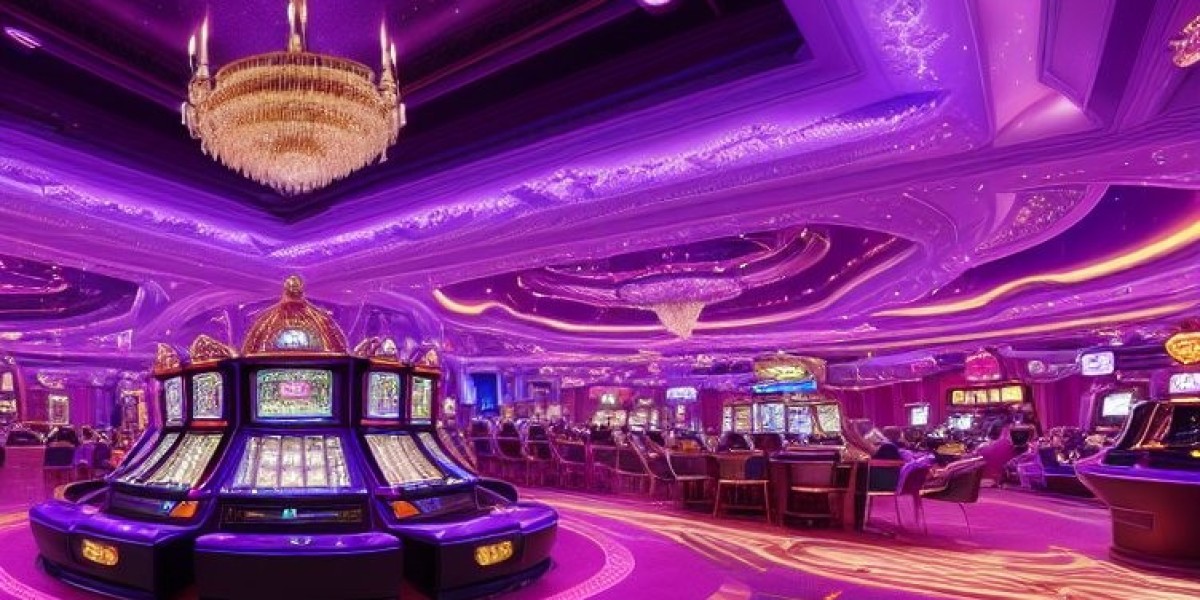 Gaming options at Star Casino
