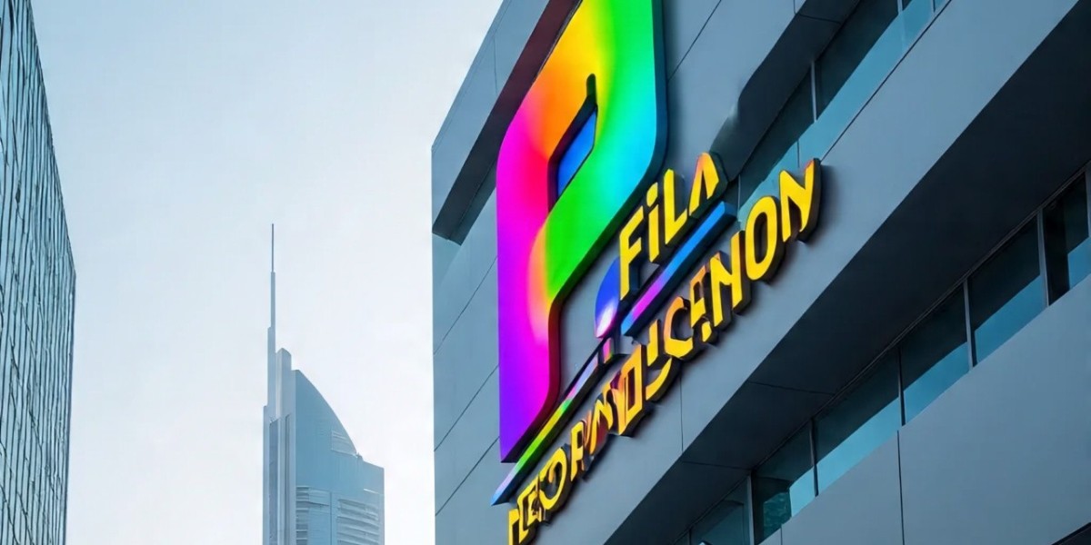 Choosing the Right Media Production Company in Dubai and the Importance of Event Videography