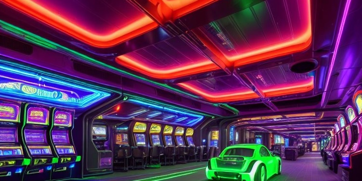 Slotmachines bij 711 casino online