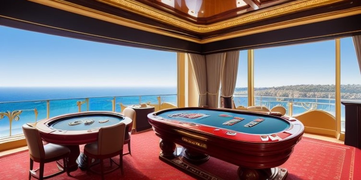Lista Amplia de Opciones en Mega Casino