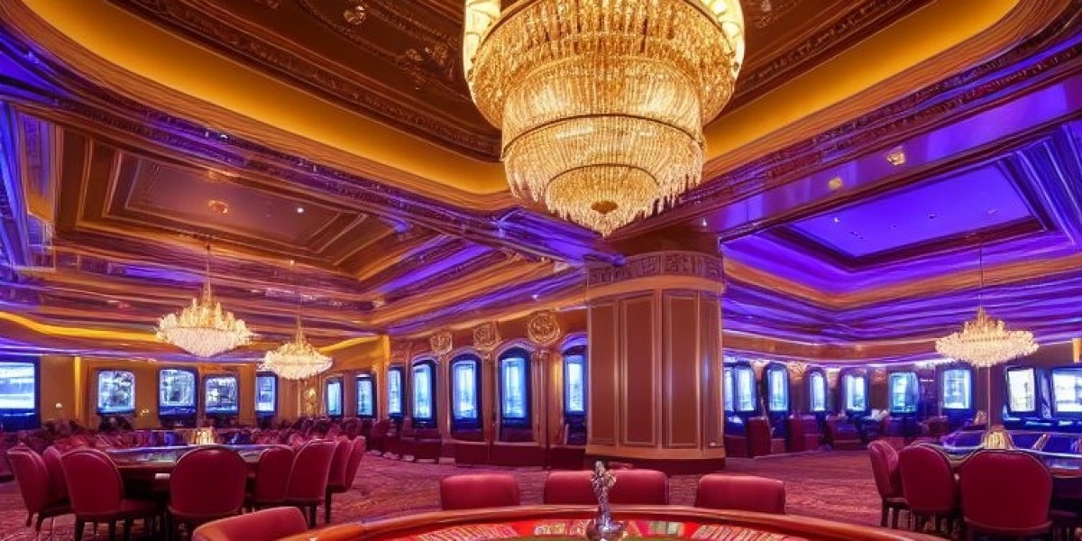 LuckyDreams Live Dealer Experience