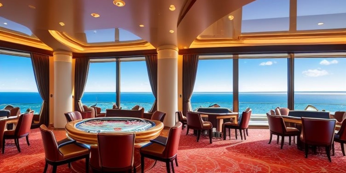 Activities im Stake Casino