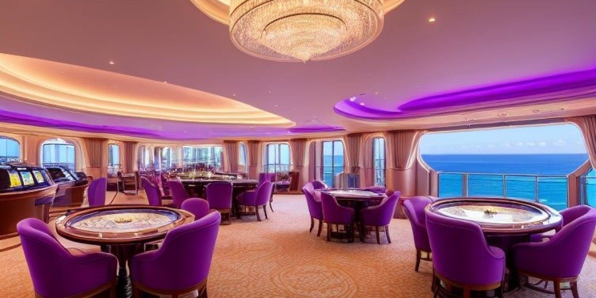 Nine Casino's online fruit machine emporium