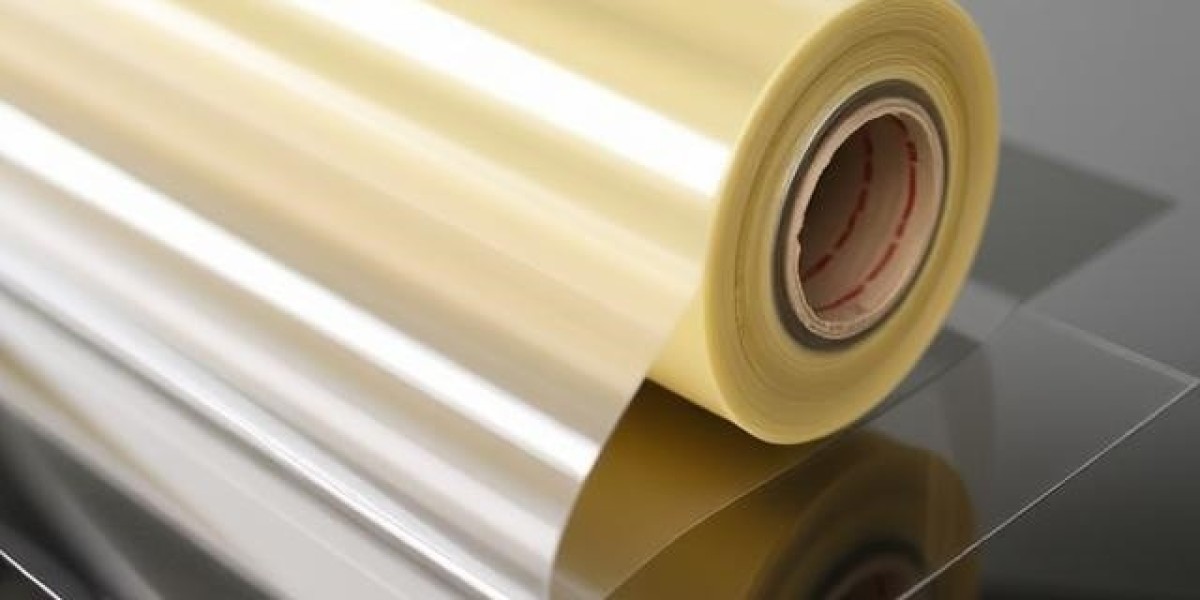 What Makes Polyolefin Shrink Film a Great Packaging Solution?