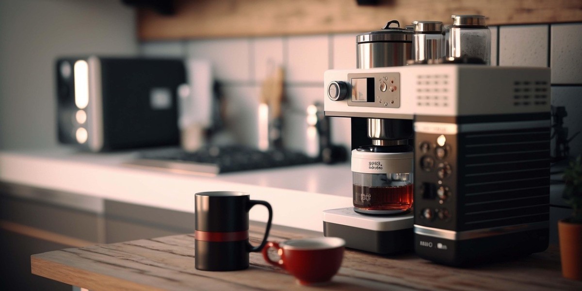 Find the Machine That Breathes Life Into Every Bean