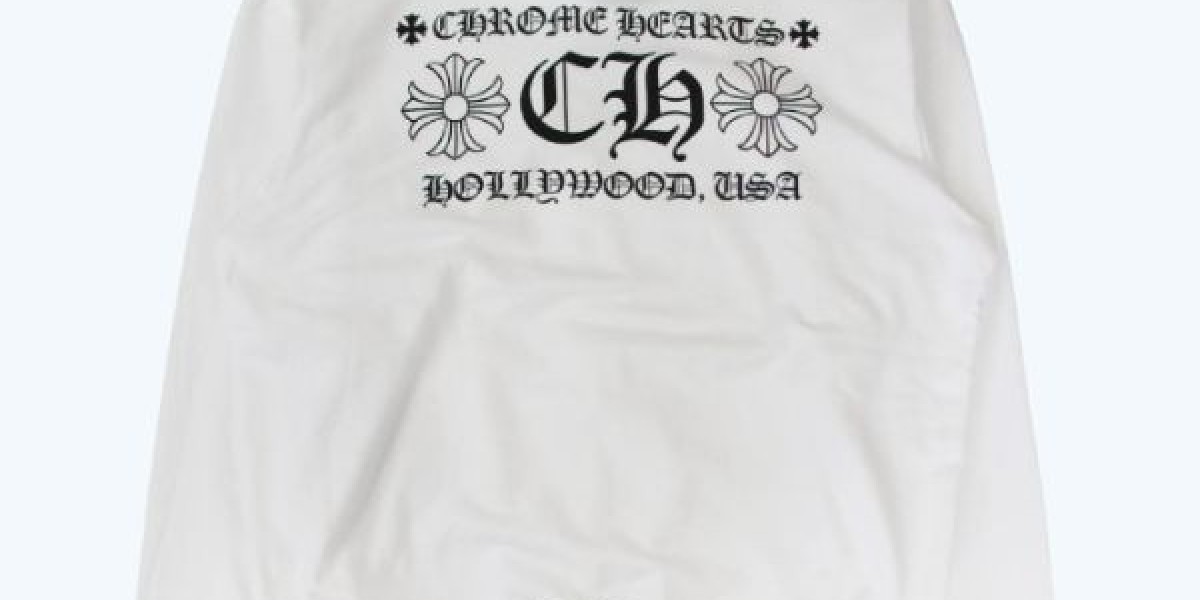 Chrome Hearts Accessories Add Style To Outfits