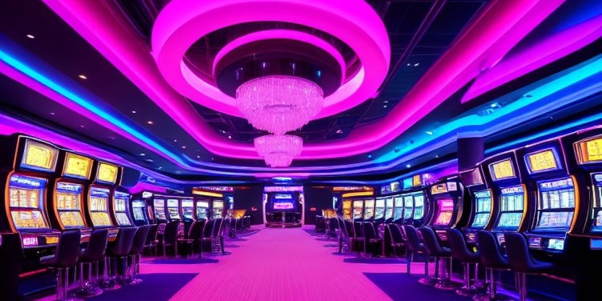 High-quality Live Dealer Action at Slot Lords
