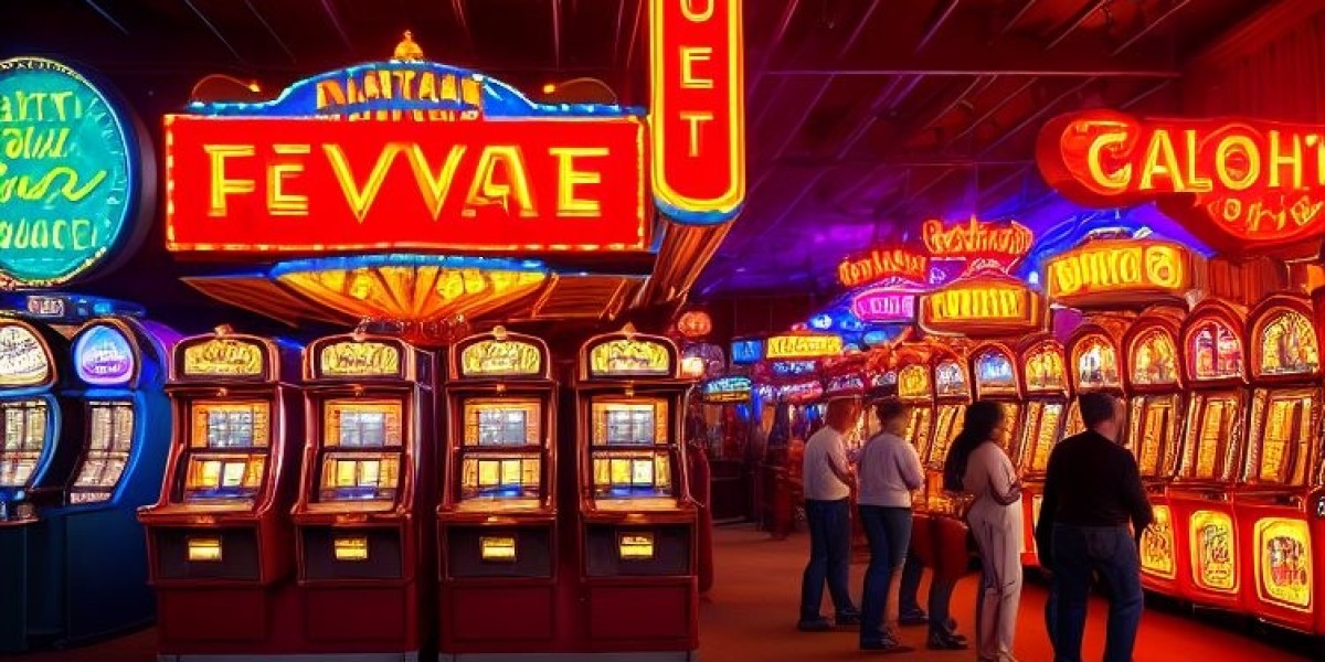 Quick Sign-Up at Ricky's Casino
