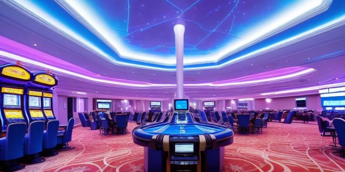 Experience Gaming Advancement at Vegas Now Online Casino.