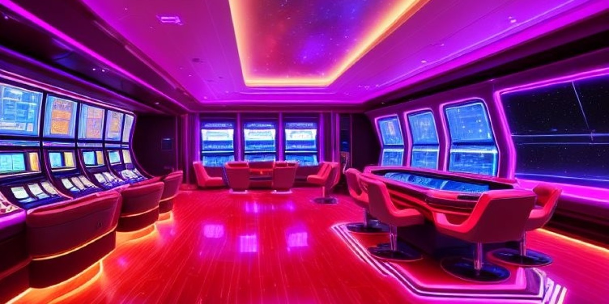 Speelautomaat Verzameling bij Amonbet Casino