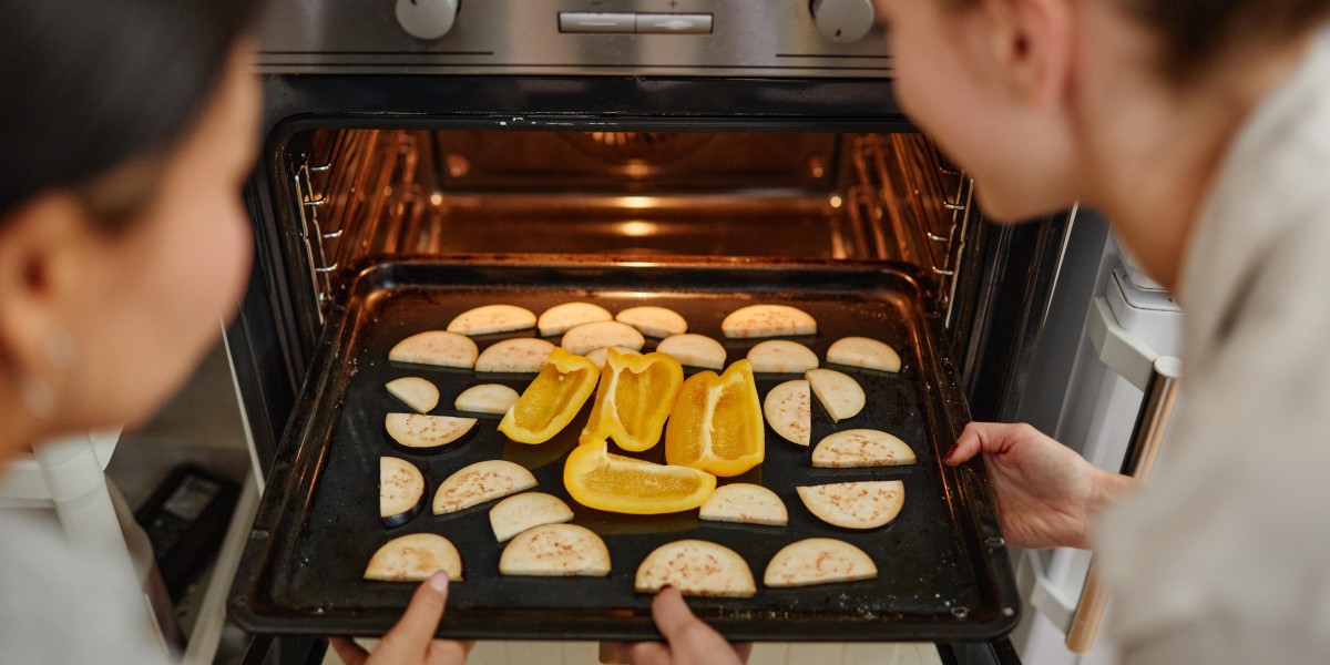 You'll Never Guess This Hob And Oven's Tricks