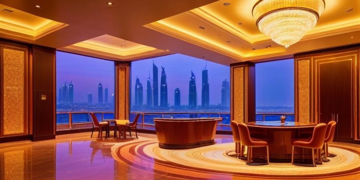 Exclusive Live Croupier Atmosphere at mFortunes