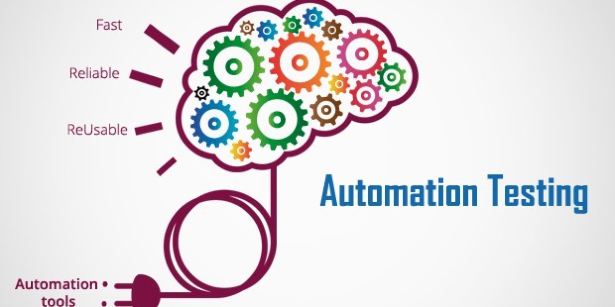 A Look Ahead: A Prediction for the Automation Testing Market