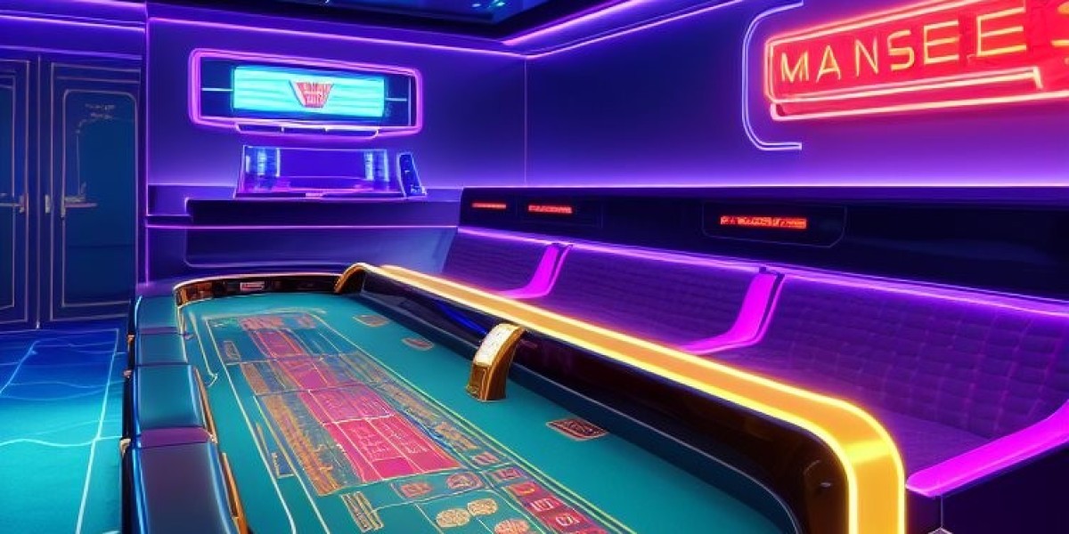Interactive Live Dealer Areas at Stay Casino