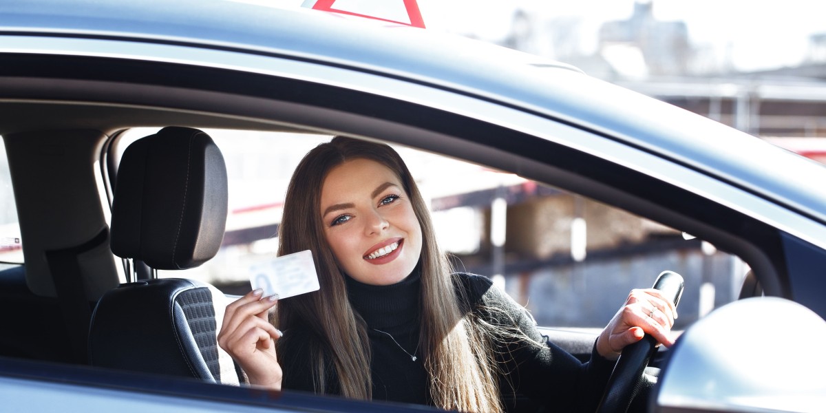 What's The Reason Everyone Is Talking About Buy Uk Registered Driving Licence Right Now
