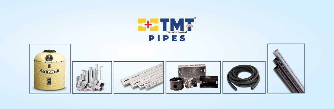 TMT Plus Cover Image