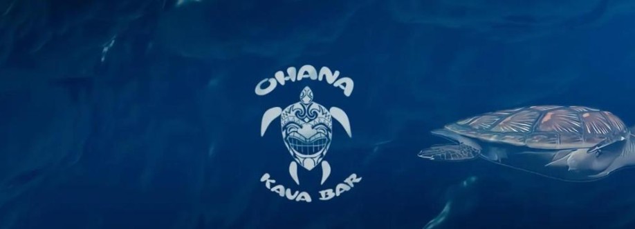 Ohana Kava Bar Cover Image