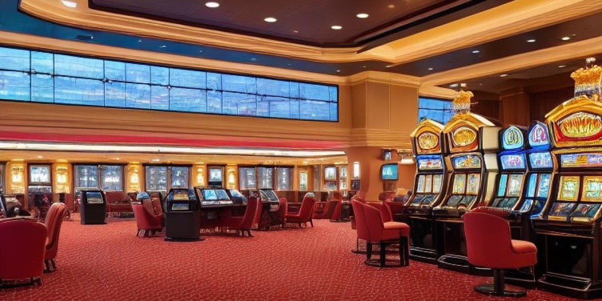 Desk Gambling Superiority at Vegas Now