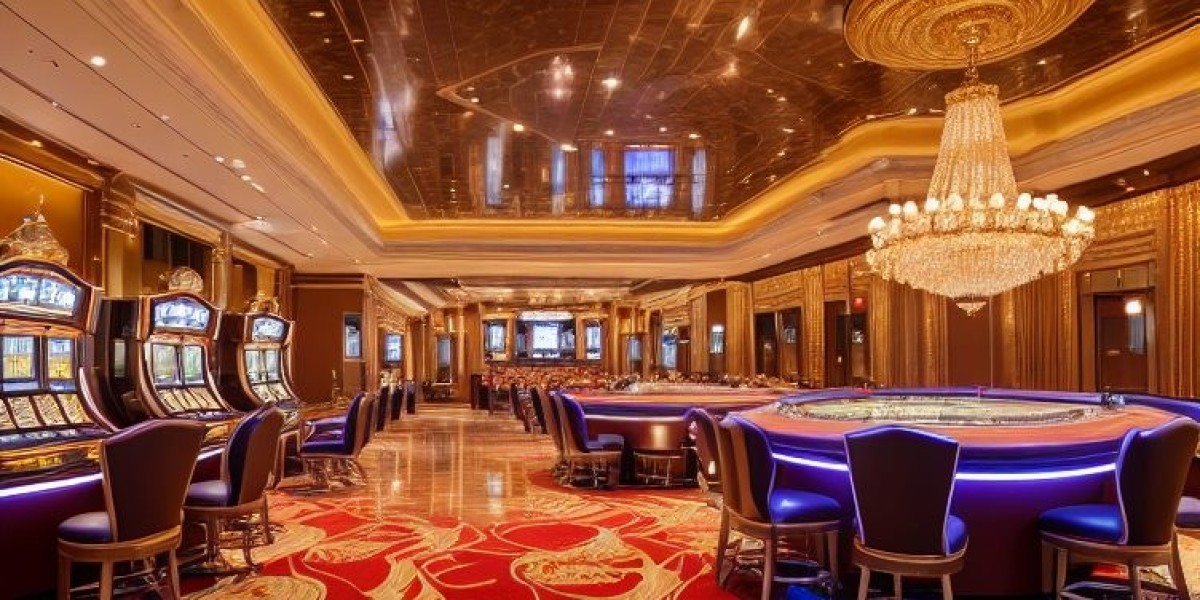 Umfangreiches Spielangebot bei Spirit Casino