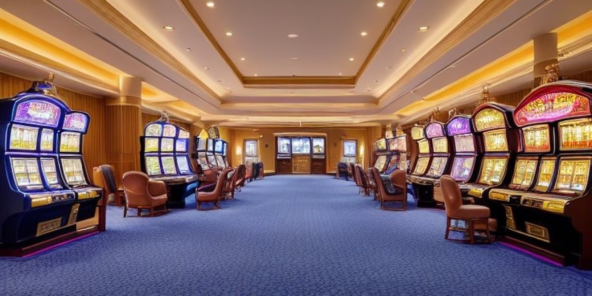 Casino Party Modo Demo Sin ningún tipo de Límites