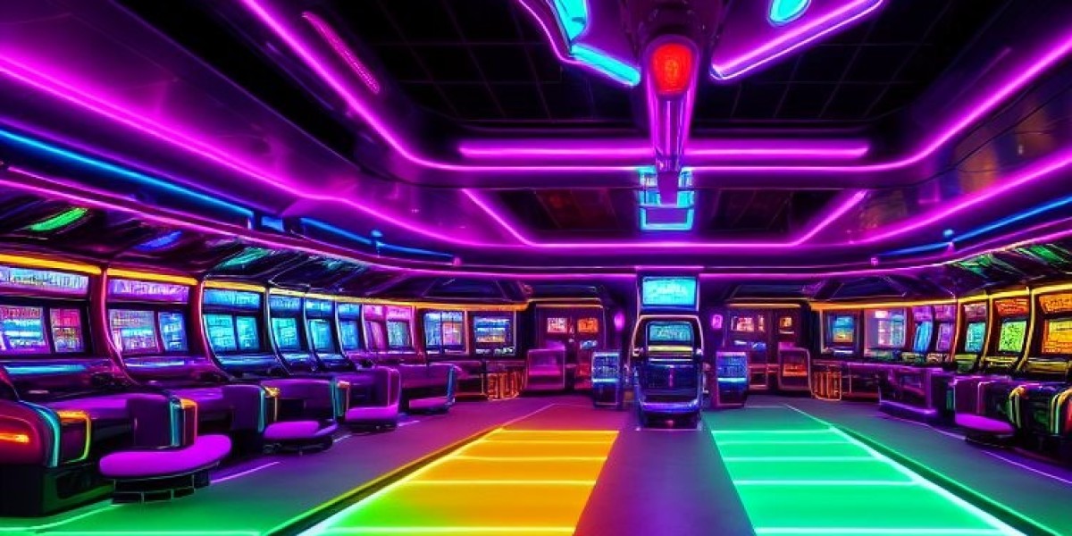 User Creation in VegasNow Casino