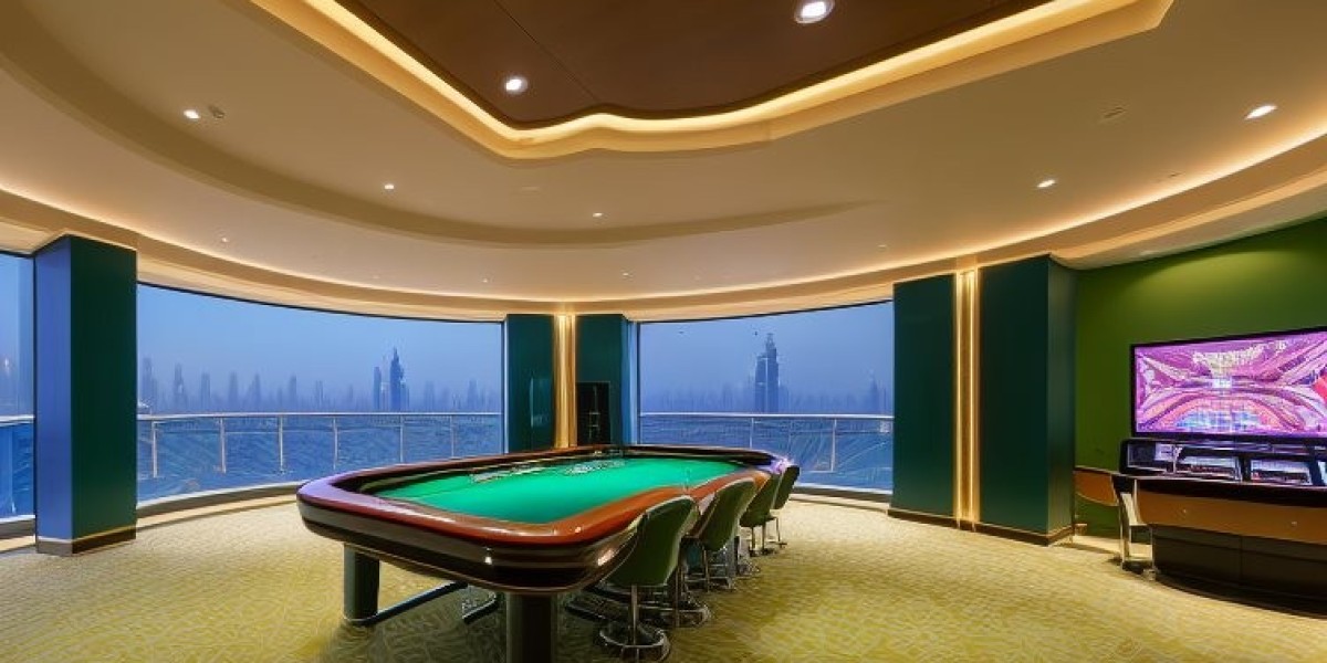 LuckyDreams Live Dealer Experience